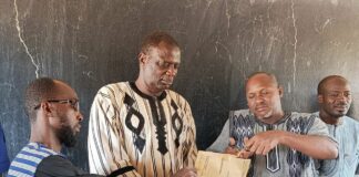 BAC 2025: au Plateau central, 3 116 frappent aux portes de l’université