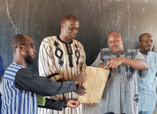 BAC 2025: au Plateau central, 3 116 frappent aux portes de l’université