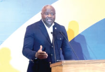 Financement de la transition énergétique et de l’agriculture durable : « Il faut considérer le nucléaire civil comme un pilier de notre souveraineté énergétique », Dr Lassina Zerbo, géophysicien