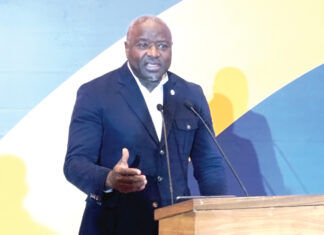 Financement de la transition énergétique et de l’agriculture durable : « Il faut considérer le nucléaire civil comme un pilier de notre souveraineté énergétique », Dr Lassina Zerbo, géophysicien