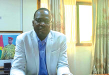 Campagne agricole 2025-2026 : « Il est prévu 25 000 tonnes de semences améliorées certifiées », Inoussa Ouédraogo, président de l’Union nationale des producteurs semenciers du Burkina