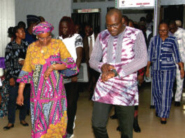 Des défis à relever