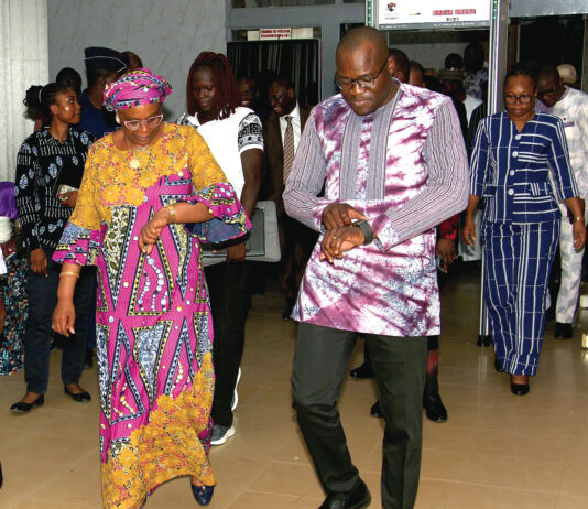 Des défis à relever