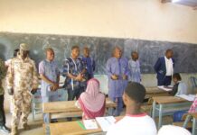 BAC 2025: 5915 candidats à l’assaut du premier diplôme universitaire au Centre-Est