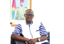 Usine de transformation de la pomme de cajou : « Le chef de l’Etat a instruit des études de faisabilité dans d’autres zones productrices », Ouémihié Clément Attiou