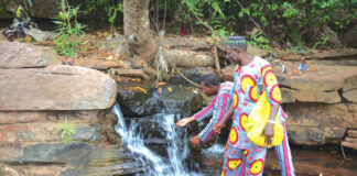 Bérégadougou dans la Comoé : « Monrii-kuagu », une rivière sacrée menacée de disparition