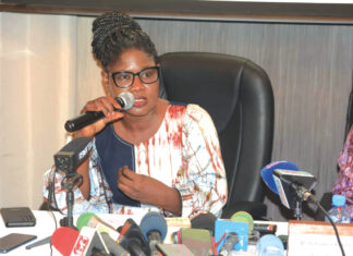 Salon international du tourisme et de l’hôtellerie de Ouagadougou : la 15e édition se tiendra du 25 au 28 septembre