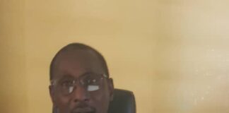 Utilisation du sel : « Il est recommandé d’ajouter le sel en fin de cuisson, pour en préserver la teneur en iode », Abdoulaye Gueye, nutritionniste