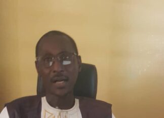 Utilisation du sel : « Il est recommandé d’ajouter le sel en fin de cuisson, pour en préserver la teneur en iode », Abdoulaye Gueye, nutritionniste