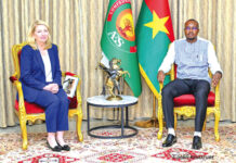 Réouverture des écoles : L’UNICEF salue les efforts du gouvernement