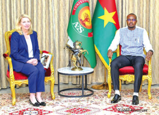 Réouverture des écoles : L’UNICEF salue les efforts du gouvernement