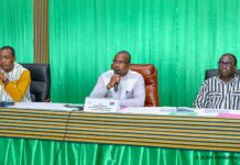 𝟑𝟑ᵉ 𝐀𝐬𝐬𝐞𝐦𝐛𝐥𝐞́𝐞 𝐆𝐞́𝐧𝐞́𝐫𝐚𝐥𝐞 𝐝𝐞𝐬 𝐒𝐨𝐜𝐢𝐞́𝐭𝐞́𝐬 𝐝’𝐄́𝐭𝐚𝐭 : 𝐝𝐞𝐬 𝐩𝐞𝐫𝐟𝐨𝐫𝐦𝐚𝐧𝐜𝐞𝐬 𝐬𝐚𝐥𝐮𝐞́𝐞𝐬, 𝐝𝐞𝐬 𝐝𝐞́𝐟𝐢𝐬 𝐚̀ 𝐫𝐞𝐥𝐞𝐯𝐞𝐫