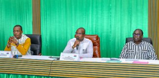 𝟑𝟑ᵉ 𝐀𝐬𝐬𝐞𝐦𝐛𝐥𝐞́𝐞 𝐆𝐞́𝐧𝐞́𝐫𝐚𝐥𝐞 𝐝𝐞𝐬 𝐒𝐨𝐜𝐢𝐞́𝐭𝐞́𝐬 𝐝’𝐄́𝐭𝐚𝐭 : 𝐝𝐞𝐬 𝐩𝐞𝐫𝐟𝐨𝐫𝐦𝐚𝐧𝐜𝐞𝐬 𝐬𝐚𝐥𝐮𝐞́𝐞𝐬, 𝐝𝐞𝐬 𝐝𝐞́𝐟𝐢𝐬 𝐚̀ 𝐫𝐞𝐥𝐞𝐯𝐞𝐫