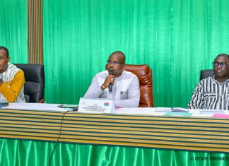 𝟑𝟑ᵉ 𝐀𝐬𝐬𝐞𝐦𝐛𝐥𝐞́𝐞 𝐆𝐞́𝐧𝐞́𝐫𝐚𝐥𝐞 𝐝𝐞𝐬 𝐒𝐨𝐜𝐢𝐞́𝐭𝐞́𝐬 𝐝’𝐄́𝐭𝐚𝐭 : 𝐝𝐞𝐬 𝐩𝐞𝐫𝐟𝐨𝐫𝐦𝐚𝐧𝐜𝐞𝐬 𝐬𝐚𝐥𝐮𝐞́𝐞𝐬, 𝐝𝐞𝐬 𝐝𝐞́𝐟𝐢𝐬 𝐚̀ 𝐫𝐞𝐥𝐞𝐯𝐞𝐫