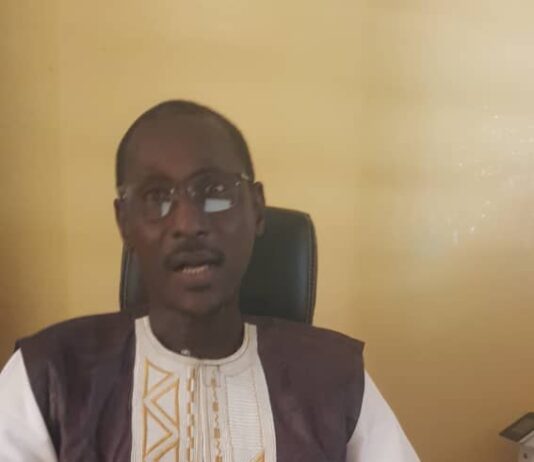 Utilisation du sel : « Il est recommandé d’ajouter le sel en fin de cuisson, pour en préserver la teneur en iode », Abdoulaye Gueye, nutritionniste