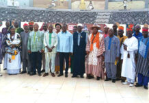 FITO 2025 : les communautés Bwaba et Sambla à l’honneur