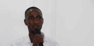 2e Sommet Africain sur le Climat : La société civile africaine appelée à créer l’influence, l’unité et l’action