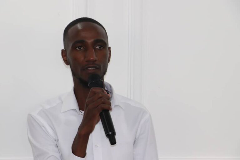 2e Sommet Africain sur le Climat : La société civile africaine appelée à créer l&rsquo;influence, l&rsquo;unité et l&rsquo;action