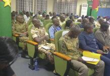 Lutte contre la drogue: plus de 133 tonnes de substances illicites saisies en 2024