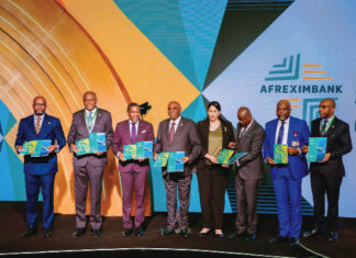 Afrique: le commerce intra-africain a connu une reprise remarquable en 2024