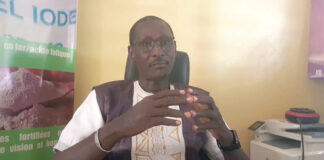 Abdoulaye Gueye, nutritionniste : « Toutes les couches sociales sont concernées par les carences en micronutriments »