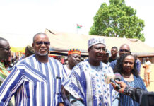 Education en situation d’urgence: le deuxième programme pluriannuel de résilience lancé