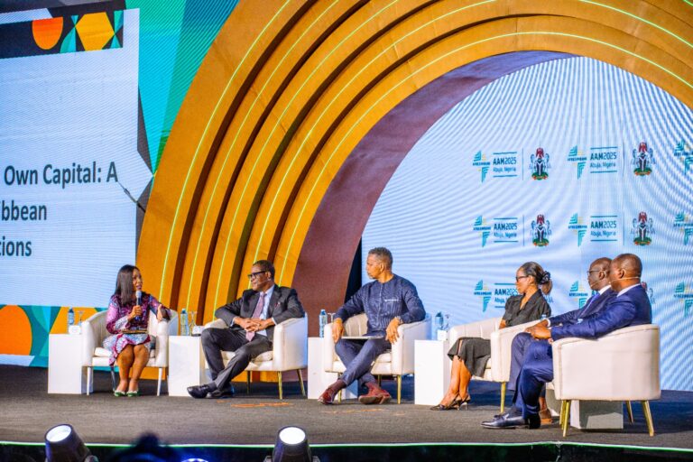 Afrique : des réflexions pour une intégration économique du contient