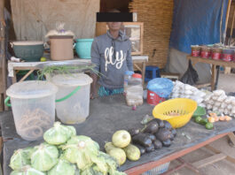 Femmes déplacées internes à Fada N’Gourma : ces braves dames qui refusent de courber l’échine