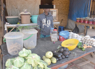 Femmes déplacées internes à Fada N’Gourma : ces braves dames qui refusent de courber l’échine