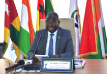 Programme d’appui au renforcement des capacités institutionnelles III : renforcer les capacités de l’UEMOA et la BOAD