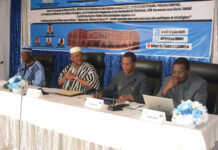 Diplomatie, défense et sécurité : la quête de synergie pour une cohérence des politiques et stratégies