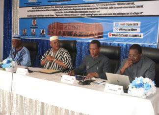 Diplomatie, défense et sécurité : la quête de synergie pour une cohérence des politiques et stratégies