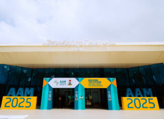 Afreximbank : 250 milliards de dollars mobilisés en 32 ans au profit du commerce africain