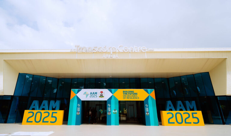 Afreximbank : 250 milliards de dollars mobilisés en 32 ans au profit du commerce africain