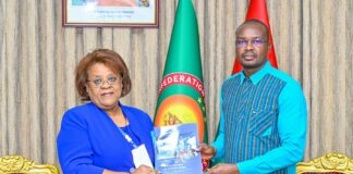 𝐁𝐮𝐫𝐤𝐢𝐧𝐚 𝐅𝐚𝐬𝐨/𝐆𝐮𝐢𝐧𝐞́𝐞-𝐁𝐢𝐬𝐬𝐚𝐮 : 𝐑𝐞𝐧𝐟𝐨𝐫𝐜𝐞𝐦𝐞𝐧𝐭 𝐝𝐞 𝐥𝐚 𝐜𝐨𝐨𝐩𝐞́𝐫𝐚𝐭𝐢𝐨𝐧 𝐒𝐮𝐝-𝐒𝐮𝐝 𝐞𝐧 𝐦𝐚𝐭𝐢𝐞̀𝐫𝐞 𝐝𝐞 𝐩𝐫𝐨𝐭𝐞𝐜𝐭𝐢𝐨𝐧 𝐬𝐨𝐜𝐢𝐚𝐥𝐞