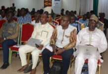 Assemblée générale des sociétés d’Etat : les parties prenantes passent en revue les résolutions de la 32e session