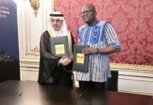 Relance économique au Burkina Faso : un appui de 124 milliards de F CFA de la Banque islamique de développement pour désenclaver les régions