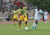 Jeux AES/Football : Les Aiglonnets du Mali domine le Mena