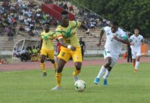 Jeux AES/Football : Les Aiglonnets du Mali domine le Mena