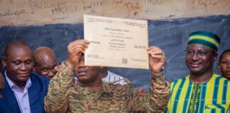 Baccalauréat 2025 : 112 985 candidats en lice, top départ donné à Ouagadougou