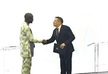 Projet de construction de la Centrale nucléaire civile au Burkina Faso : Un accord intergouvernemental signé