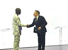 Projet de construction de la Centrale nucléaire civile au Burkina Faso : Un accord intergouvernemental signé