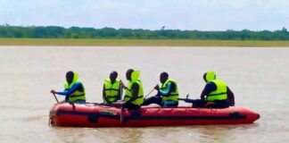 Région des Cascades : Trois jeunes hommes noyés et un sauvé sur le barrage de Moussodougou