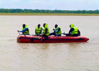 Région des Cascades : Trois jeunes hommes noyés et un sauvé sur le barrage de Moussodougou