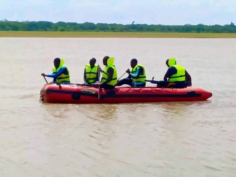 Région des Cascades : Trois jeunes hommes noyés et un sauvé sur le barrage de Moussodougou