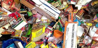 Burkina: la Police Nationale saisit plus de 816 000 comprimés illicites