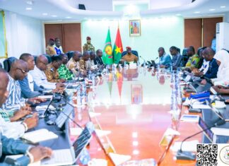 Conseil des ministres : le décret du Comité national de négociations commerciales (CNNC) relu