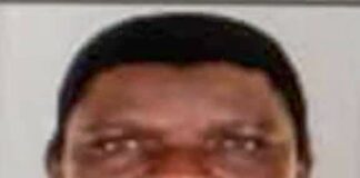 Avis de recherche : la Police Nationale recherche Derra Hamado pour agression par arme à feu et actes de grand banditisme