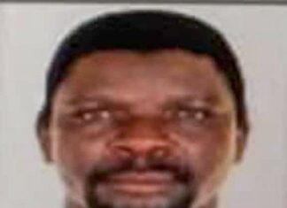 Avis de recherche : la Police Nationale recherche Derra Hamado pour agression par arme à feu et actes de grand banditisme