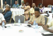 Réseau des caisses populaires du Burkina: renforcer les partenariats stratégiques pour plus d’impacts sur les communautés